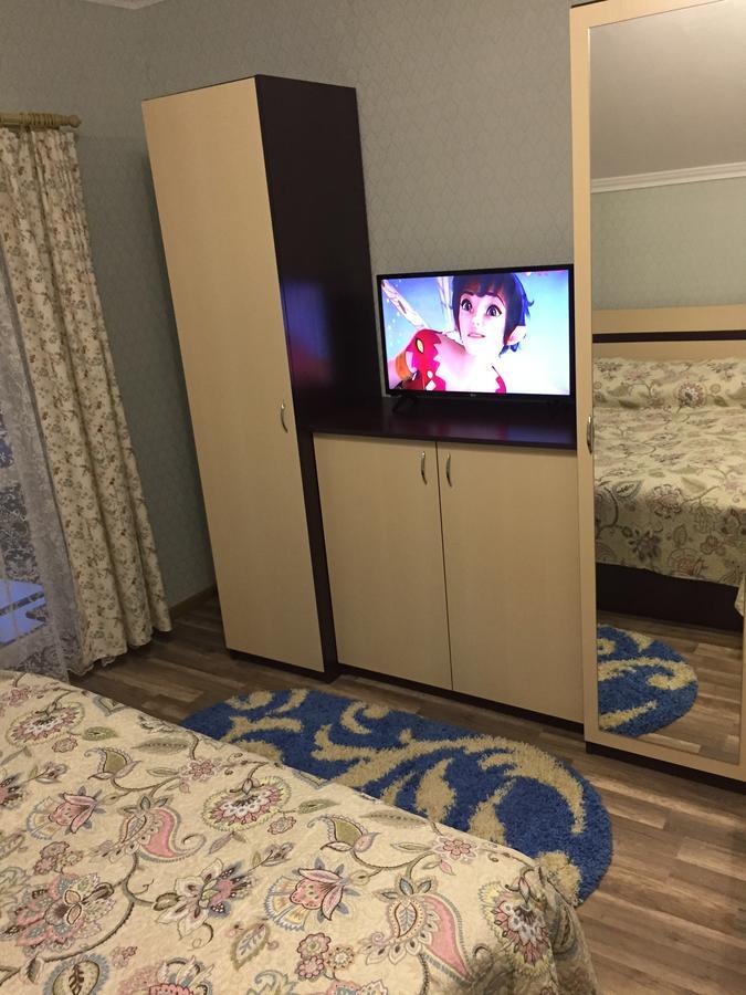 Hotel U Maksa à Solochyn Extérieur photo