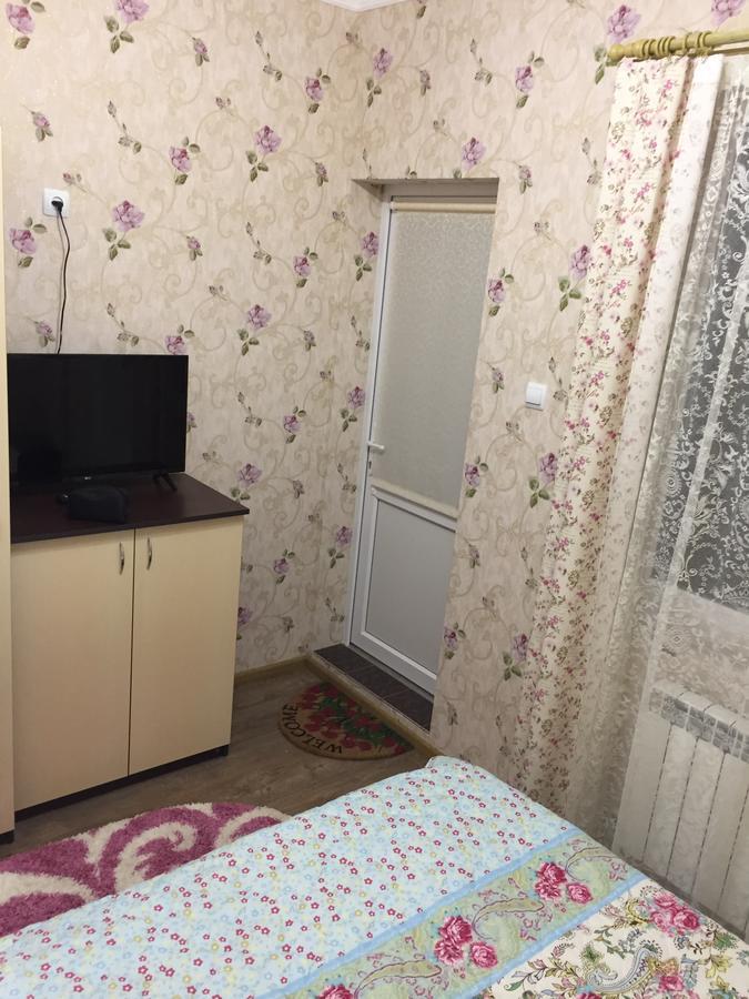 Hotel U Maksa à Solochyn Extérieur photo